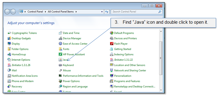Scanning Control Panel Scan document